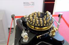 MONACO HIGH END 2017