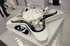 MONACO HIGH END 2017
