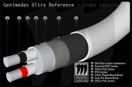 Audiomica Genimedes Ultra Reference