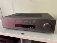 Cambridge Audio CX-A81