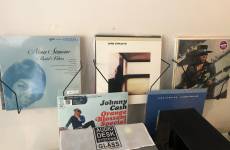 Nuovi titoli! Vinili e SACD