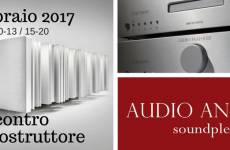 Evento Sabato 11 Febbraio