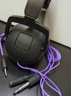 Fostex TH-7B