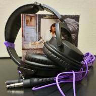 Fostex TH-7B