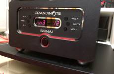 GrandinOte!