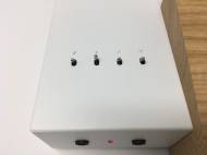 MODENAUDIO Lympha
