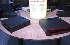 Munich Hi End 2014
