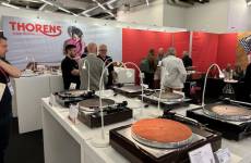Munich Hi End 2025