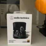 Audio technica ATH-TWX7