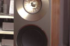 KEF Reference