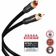 QED Performance Audio 40i