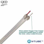 QED Silver Anniversary XT