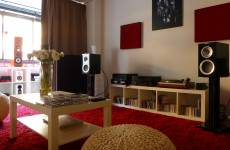 Salette rinnovate