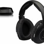 Sennheiser RS160, cuffie circumaurale