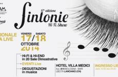 Sintonie 2014 a Lanciano