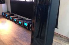 Munich Hi End 2014